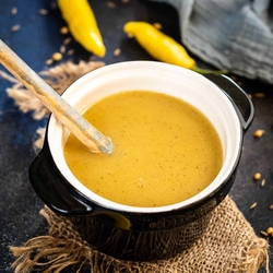 Sauce How To Make Lemon Drop Hot Sauce Recipes