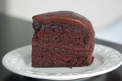 old fashioned 5 layer chocolate cake recipe