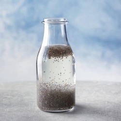 How long should you soak chia seeds recipes - Vegetarian