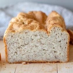 Breads - Gluten free bread recipe bob's red mill