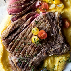 Side dish - What to serve with bistecca alla fiorentina recipes
