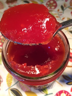Side dish - How to make watermelon jelly without pectin recipes