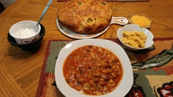 Taco soup - Taco soup recipes ground beef ranch dressing