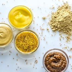 Mustard Pickles recipes - Condiments-image