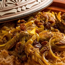 Lunch - How long to cook tagine in oven recipes