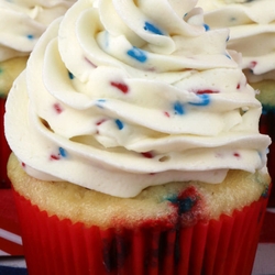 Frosting - How to turn frosting into ice cream recipes