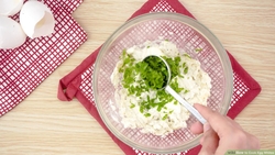 How to cook egg white from carton recipes - Egg basics