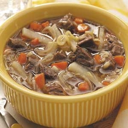 Recipes - How to make Scotch broth recipes